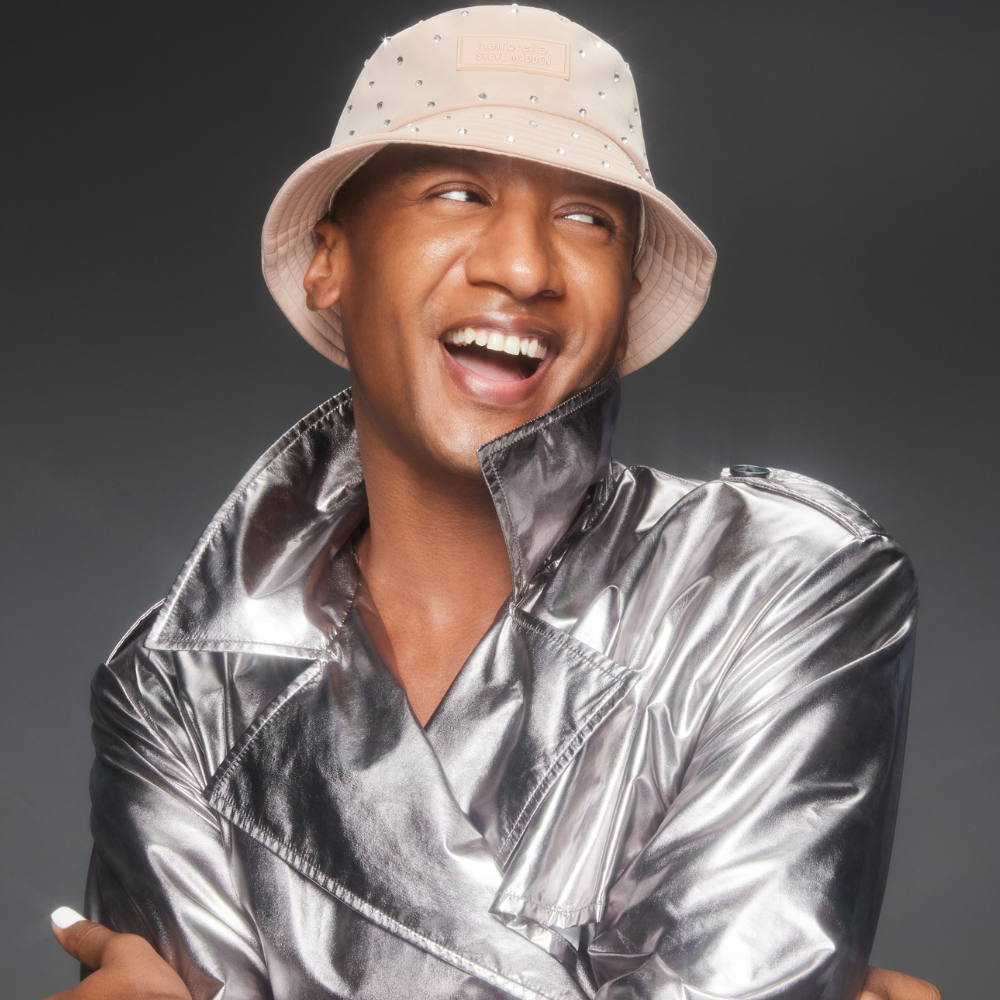 Steve online madden hat