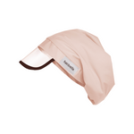 Hairbrella Classic Satin-Lined Rain Hat