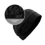 Hairbrella Unisex Satin-Lined Sleep Cap